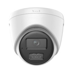 Hikvision DS-2CD1363G2-LIUF - Network surveillance camera - High quality imaging