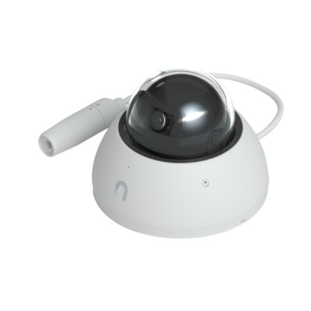 Ubiquiti - Surveillance camera - Indoor / Outdoor - UVC-AI-Dome-W All-weather vand