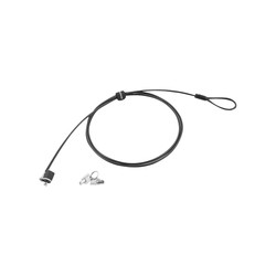 Lenovo Security Cable Lock - Bloqueo de cable de seguridad - 1.6 m