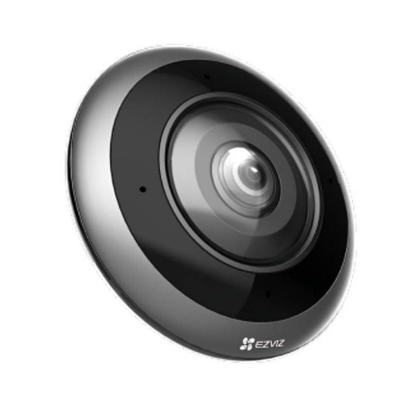 EZVIZ - Network surveillance camera - Indoor / Outdoor - CS-E4p-R100-8C6WKF Smart Wi-Fi