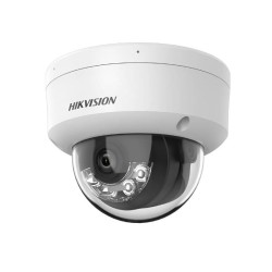 Hikvision DS-2CD1123G2-LIU - Network surveillance camera - fixed - Outdoor
