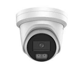 Hikvision ColorVu - Network surveillance camera - Fixed - DS-2CD2367G3-LI2UY