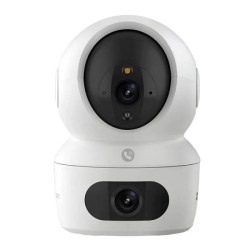 EZVIZ - Network surveillance camera - CS-H7c-R101-8H44WF
