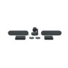 Logitech Rally Plus - Kit de videoconferencia