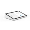 Logitech Tap IP - Dispositivo de vídeoconferencia - blanco