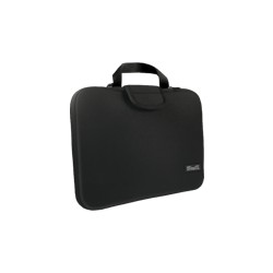 Klip Xtreme KNS-330 NeoShield - Funda para portátil - 15.6" - negro