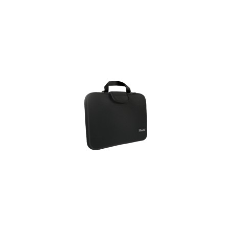 Klip Xtreme KNS-330 NeoShield - Funda para portátil - 15.6" - negro