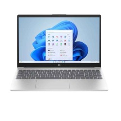 HP 15-fd2350la - Notebook - 15.6" - 1920 x 1080 - Intel Core Ultra 5 225U / 4.8 GHz - 8 GB - DDR5 SDRAM - 512 GB SSD - Intel Gra