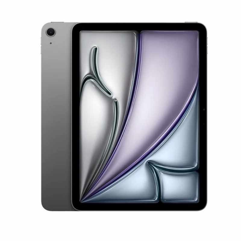Apple iPad - 11" - Apple iPadOS 26 - M4 - Space Grey - MH304CL/A