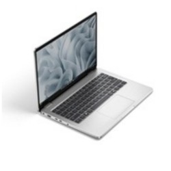 Dell Pro Silver 14in SPA U7 255U 32GB 1TB W11P