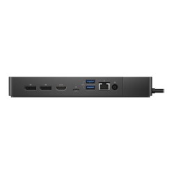 Dell WD19S - Estación de conexión - USB-C