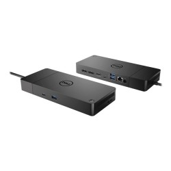 Dell WD19S - Estación de conexión - USB-C
