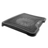Xtech - Notebook stand - 2 USB pt - 160mm fan