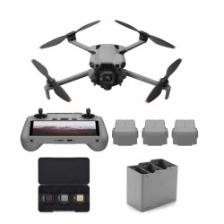 DJI - Drone - Osmo 360  Standard Combo
