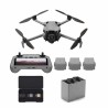 DJI - Drone - Osmo 360  Standard Combo