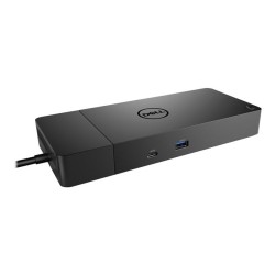 Dell WD19S - Estación de conexión - USB-C