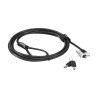 Lenovo - Security cable lock - NanoSaver