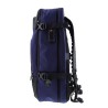 Primus Gaming - Notebook carrying backpack - 17" - 100% polyester - black and purple