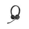 Jabra Evolve 65 TE - Wireless Stereo Headset (Microsoft Teams) - USB-A Bluetooth adapter