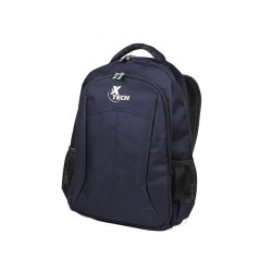 Xtech - Mochila para transporte de portátil - 15.6" - azul