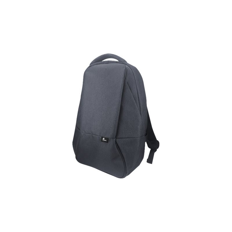 Xtech XTB-506-GY - Mochila para transporte de portátil - 16" - gris