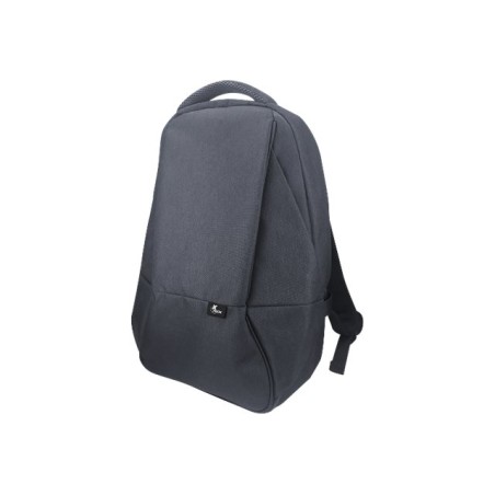 Xtech XTB-506-GY - Mochila para transporte de portátil - 16" - gris