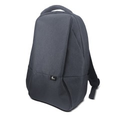 Xtech XTB-506-GY - Mochila para transporte de portátil - 16" - gris