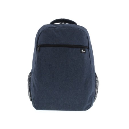 Xtech DURHAM - Mochila para transporte de portátil - 15.6" - azul