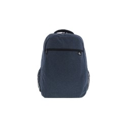 Xtech DURHAM - Mochila para transporte de portátil - 15.6" - azul
