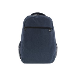 Xtech DURHAM - Mochila para transporte de portátil - 15.6" - azul