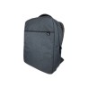 Xtech LIVERPOOL - Mochila para transporte de portátil - 15.6" - gris oscuro