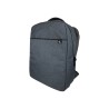 Xtech LIVERPOOL - Mochila para transporte de portátil - 15.6" - gris oscuro