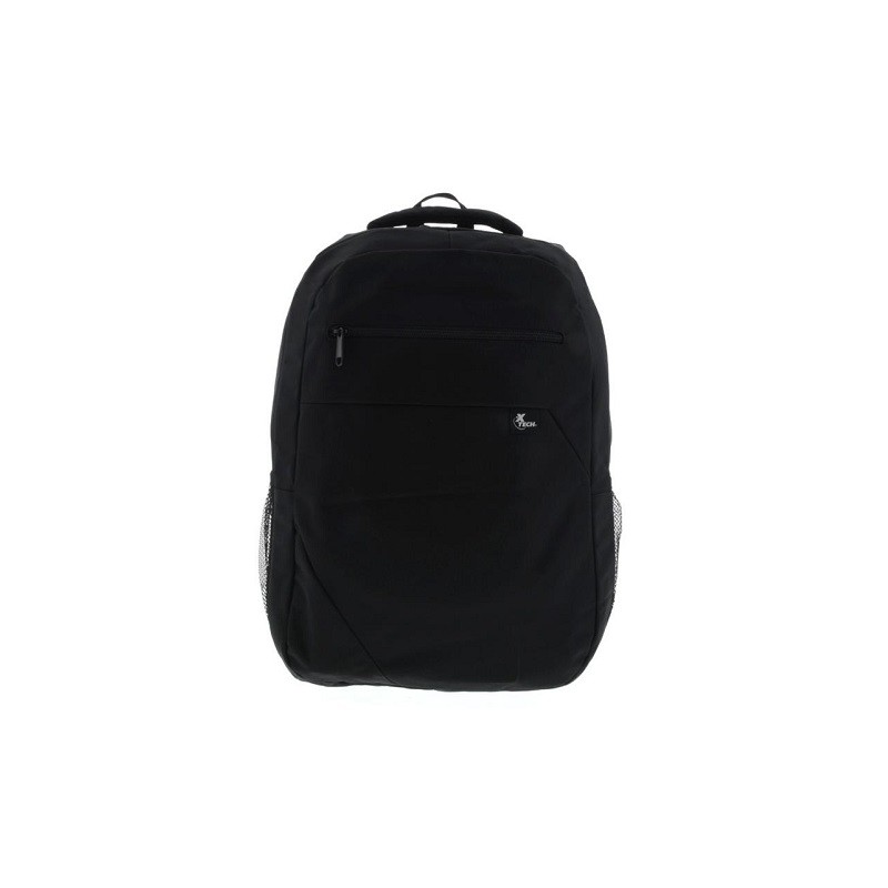 Xtech BRISTOL - Mochila para transporte de portátil - 15.6" - negro