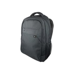 Xtech BRISTOL - Mochila para transporte de portátil - 15.6" - negro