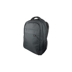 Xtech BRISTOL - Mochila para transporte de portátil - 15.6" - negro