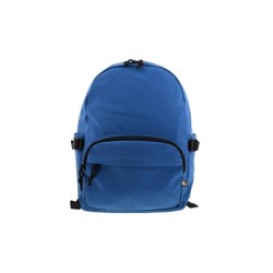Xtech - Laptop Backpack - 15.6" - Durable polyester / 100% polyester - Blue - City Gear XTB-223