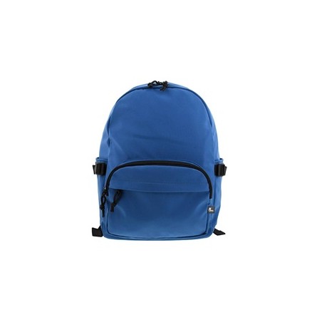 Xtech - Laptop Backpack - 15.6" - Durable polyester / 100% polyester - Blue - City Gear XTB-223