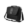 Klip Xtreme KNC- 040 Classic Lite Laptop Case - Funda de transporte para portátil - 15.4" - negro