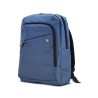 Klip Xtreme - 15.6" - 100D Polyester - Azul - Backpack KNB-416BL