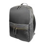 Klip Xtreme - Notebook carrying backpack - 15.6" - 1200D Nylon - Gray