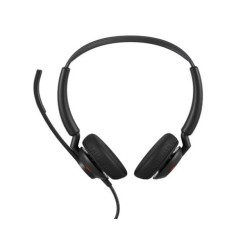 Jabra - Headphones - Engage 50 II Link Stereo USB C