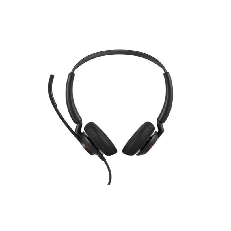Jabra - Headphones - Engage 50 II Link Stereo USB C