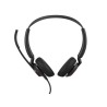 Jabra - Headphones - Engage 50 II Link Stereo USB C