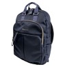 Klip Xtreme - Notebook carrying backpack - 15.6" - 1200D Nylon - Blue
