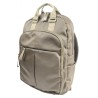 Klip Xtreme - Notebook carrying backpack - 15.6" - 1200D Nylon - Khaki - KNB-468KH