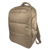 Klip Xtreme - Notebook carrying backpack - 15.6" - 1200D Nylon - Khaki - Two Compartments