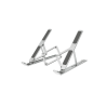 Klip Xtreme - Notebook stand - 8 levels