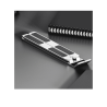 Klip Xtreme - Notebook stand - 8 levels