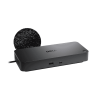 Dell - Docking station - Docking station adapter - WD25 2xDP 1xHDMI 1xUSB-C 4xUSB