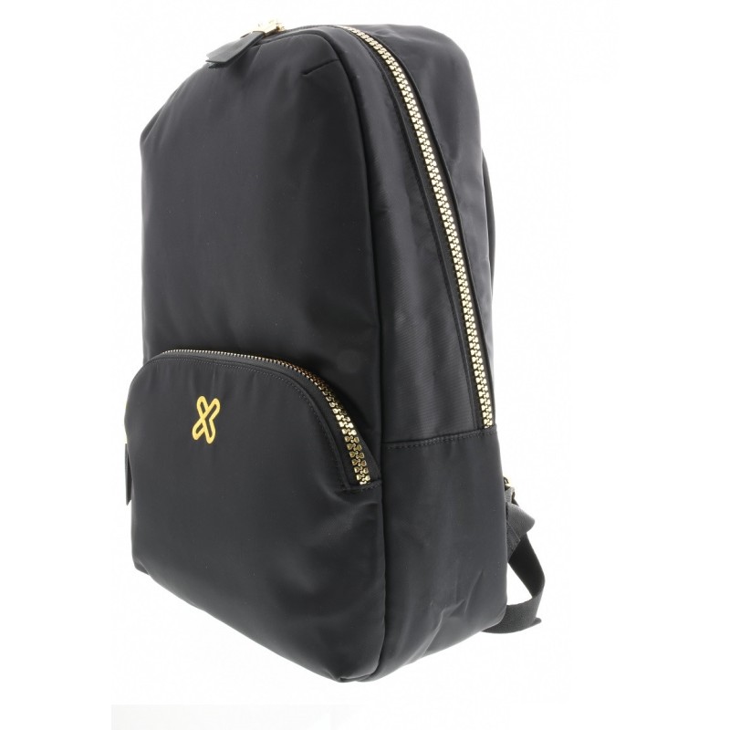 Klip Xtreme - Notebook carrying backpack - 15.6" - 1600D Nylon - Black